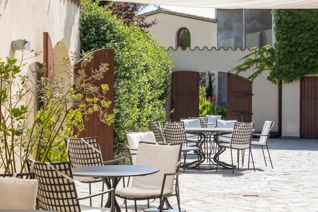 Boutique Hotel Can Pico Pelacals