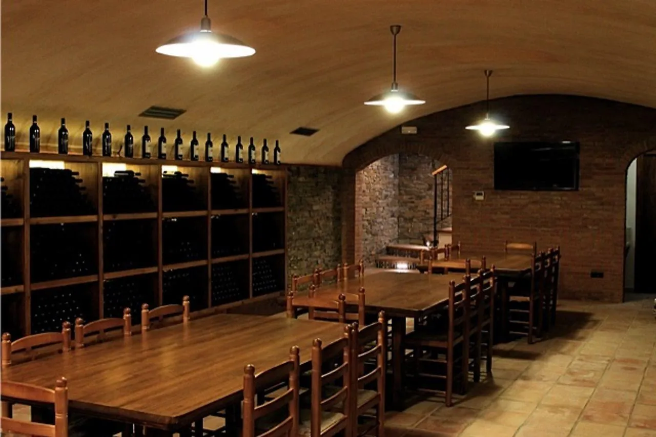 Boutique Hotel Can Pico Pelacals