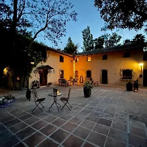 La Fuente Oase Bed & Breakfast Coin