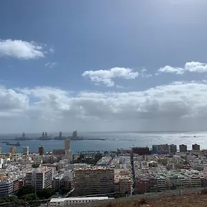 Rosaura Aparthotel Las Palmas de Gran Canaria