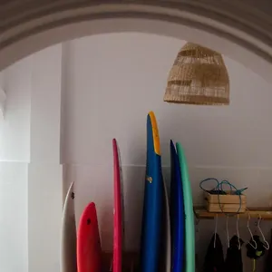 The Wave Temple Guest house Las Palmas de Gran Canaria