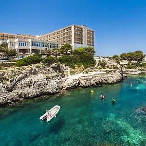 Globales Almirante Farragut 4*, Cala'N Blanes (Menorca) Spanje