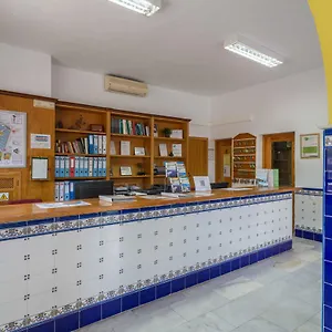 Escullos , Los Escullos Spanje