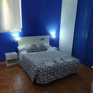 The Dreamers&co Guest house Cordoba