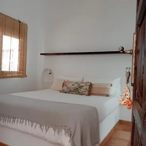 Casa Mocan Bed & Breakfast Arrecife (Lanzarote)