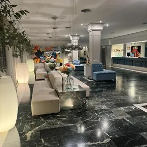 Rl Anibal Hotel Linares (Jaen)