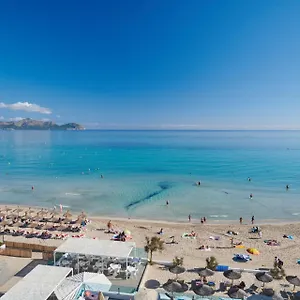 The Sea By Grupotel - Adults Only 4*, Can Picafort (Mallorca) Spanje
