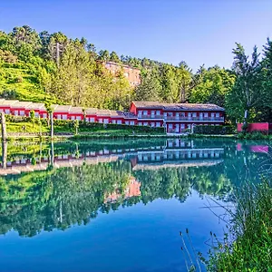Rural Noguera De La Sierpe Hotel Arroyo Frio