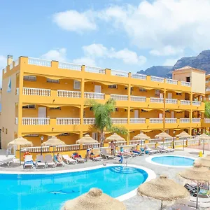 El Marques Palace By Intercorp Group 4*, Acantilado de los Gigantes Spanje