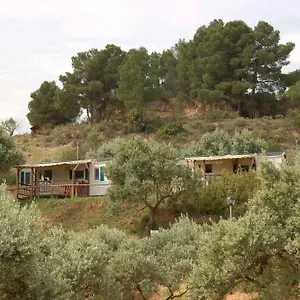 Terra Alta Vakantiepark