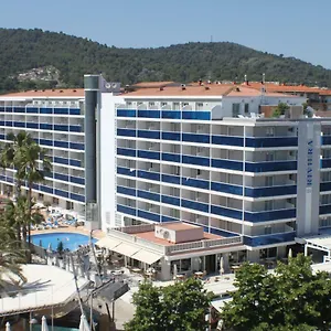 Riviera **** Santa Susanna