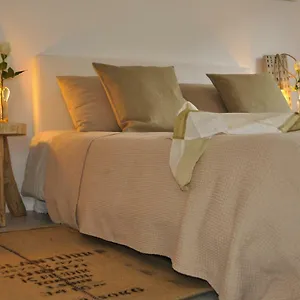 Ecocirer Bed & Breakfast Soller