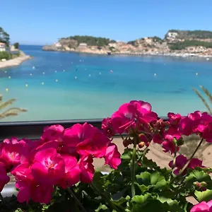 Geranios 4*, Puerto de Sóller Spanje