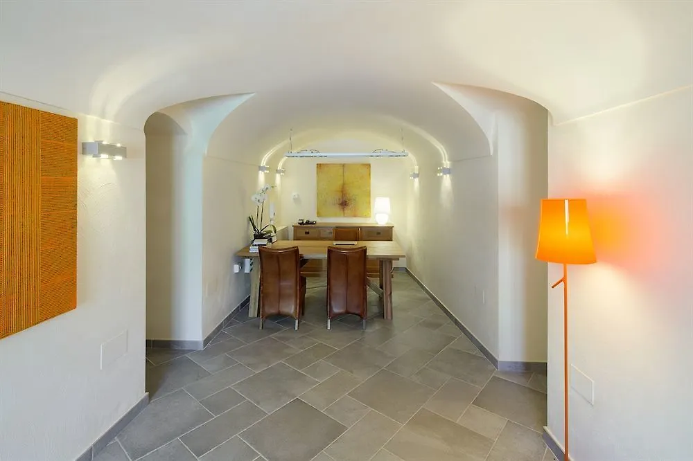 Boutique Hotel Can Pico Pelacals