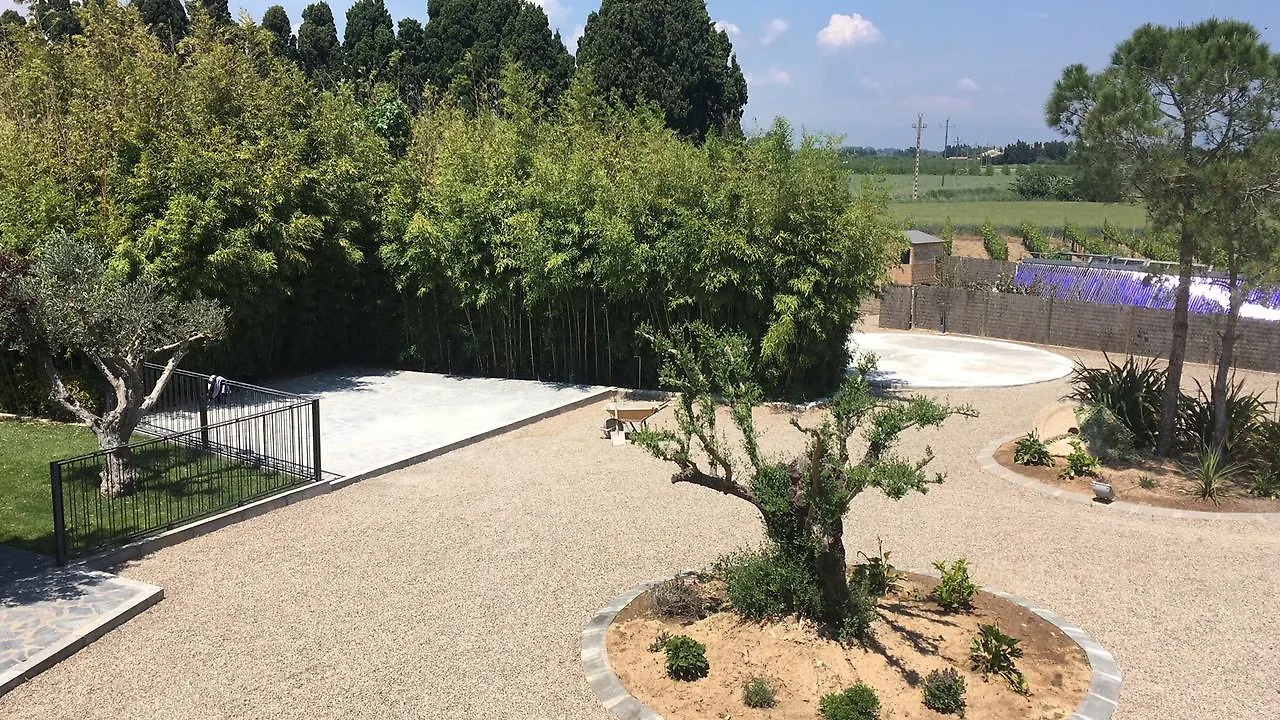 Boutique Hotel Can Pico Pelacals 4*,