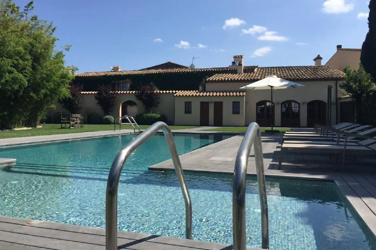 Boutique Hotel Can Pico - Adults Only Pelacals Espanha