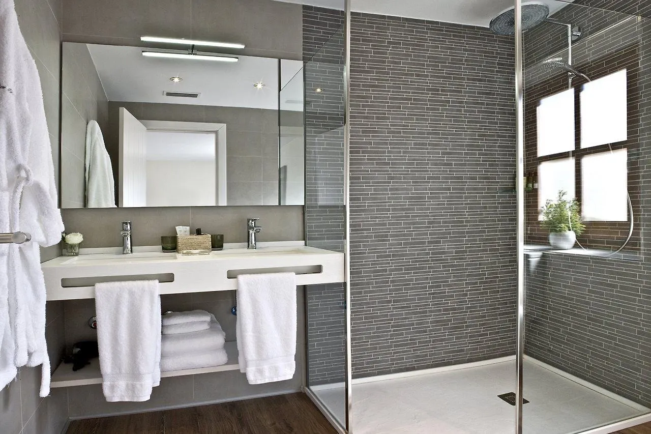 Boutique Hotel Can Pico - Adults Only Pelacals Espanha