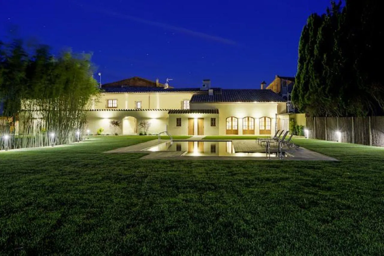Boutique Hotel Can Pico - Adults Only Pelacals